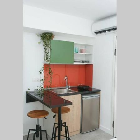 Valory #8 Aesthetic Stay Tesalónica Exterior foto